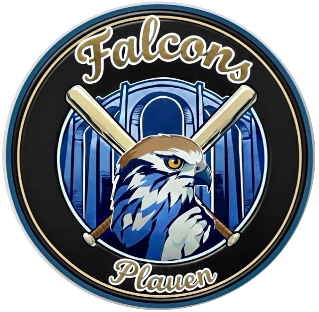 Falcons Plauen